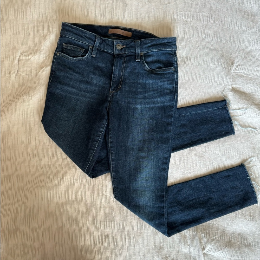 Joe's Jeans make me an offer!